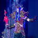Illustration for article titled The Most Mind-Blowing and Astonishing Cosplay From BlizzCon 2015!